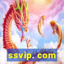 ssvip. com